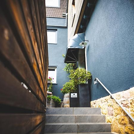 Boutique Hotel Landhauszeit Bad Muenstereifel Kültér fotó