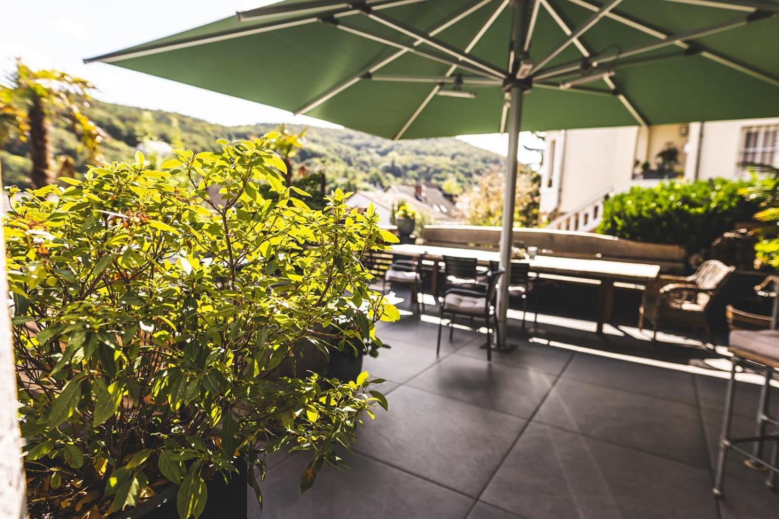 Boutique Hotel Landhauszeit Bad Muenstereifel Kültér fotó