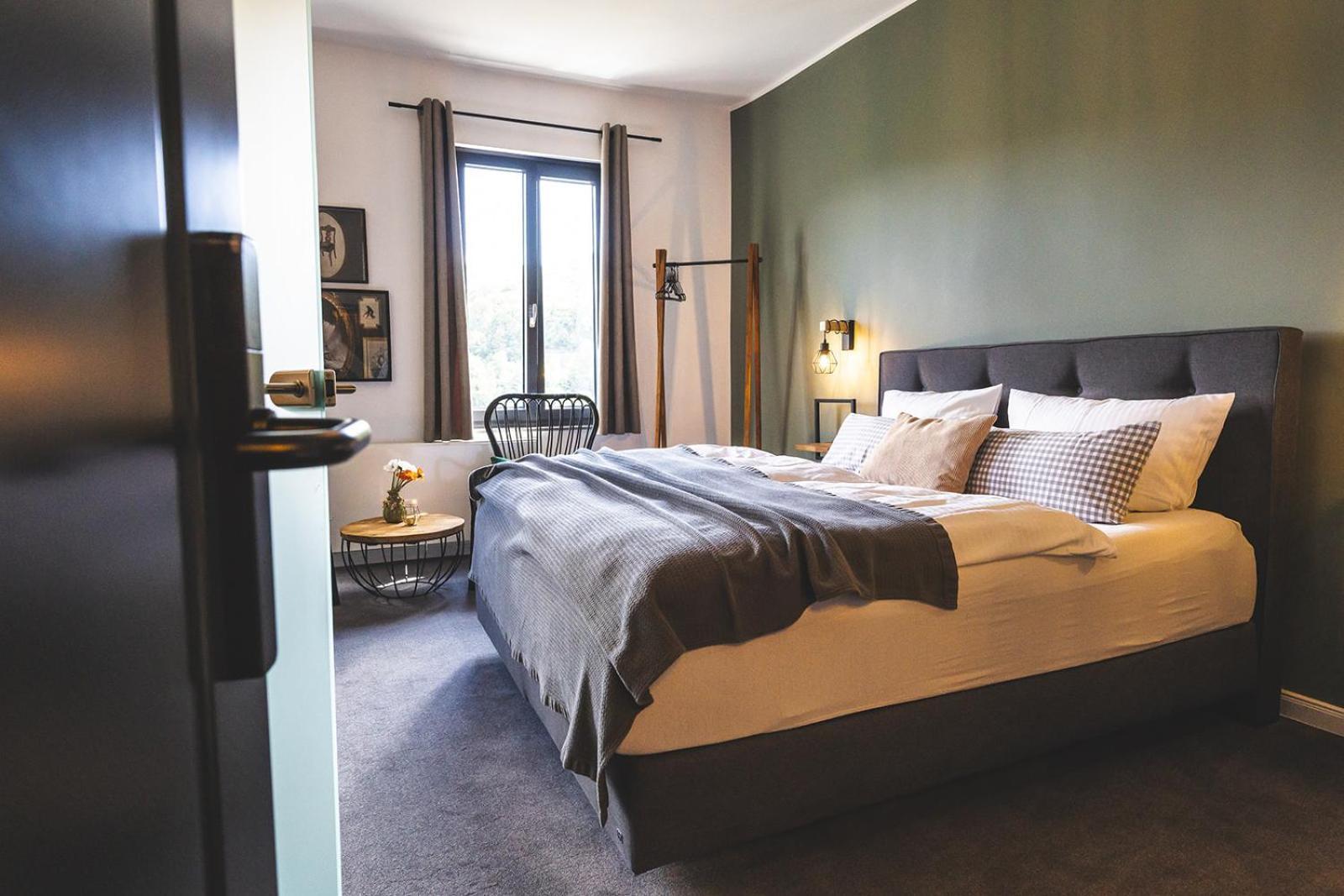 Boutique Hotel Landhauszeit Bad Muenstereifel Kültér fotó